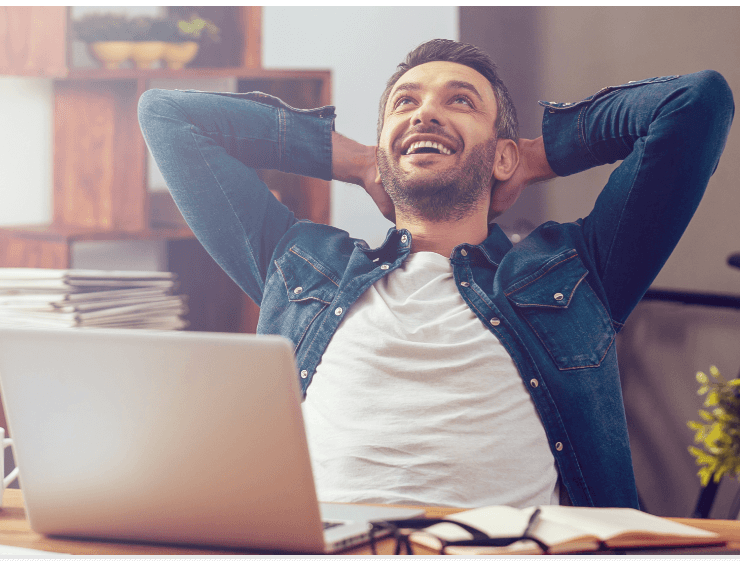 Beat the Backlog .Blog.