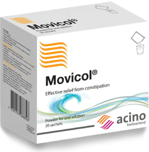 Movicol-Pedia-Pack cu