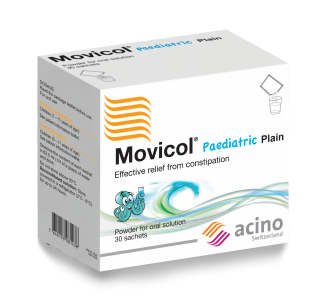 Movicol Pedia Pack