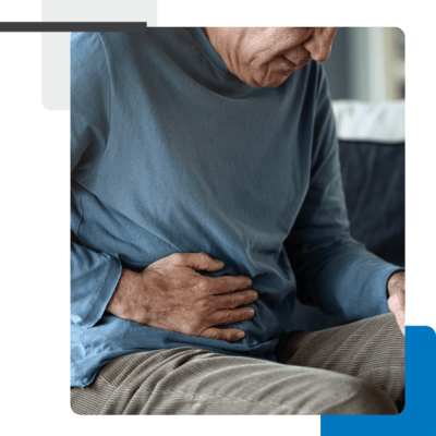 risk factors for constipation in the elderly